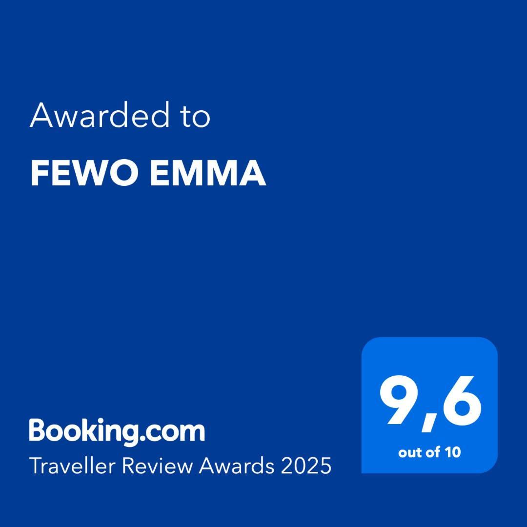Fewo Emma Overath Exterior photo
